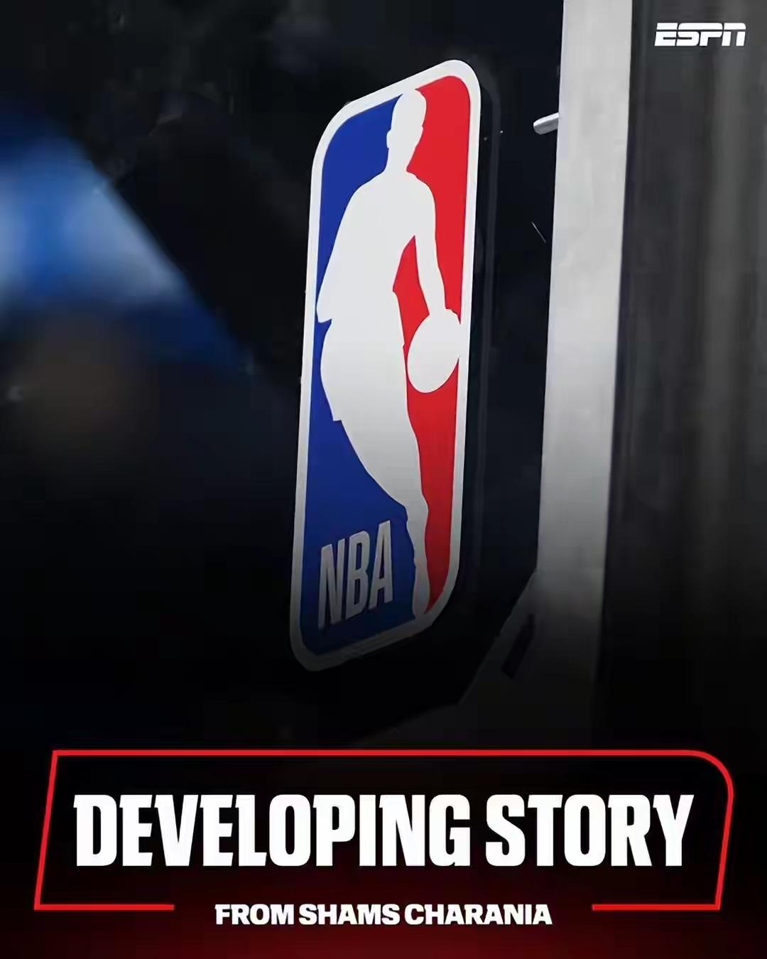 重磅来袭！NBA扩军已定，将引发四大连锁反应！直播吧3月25日讯据ESPN名