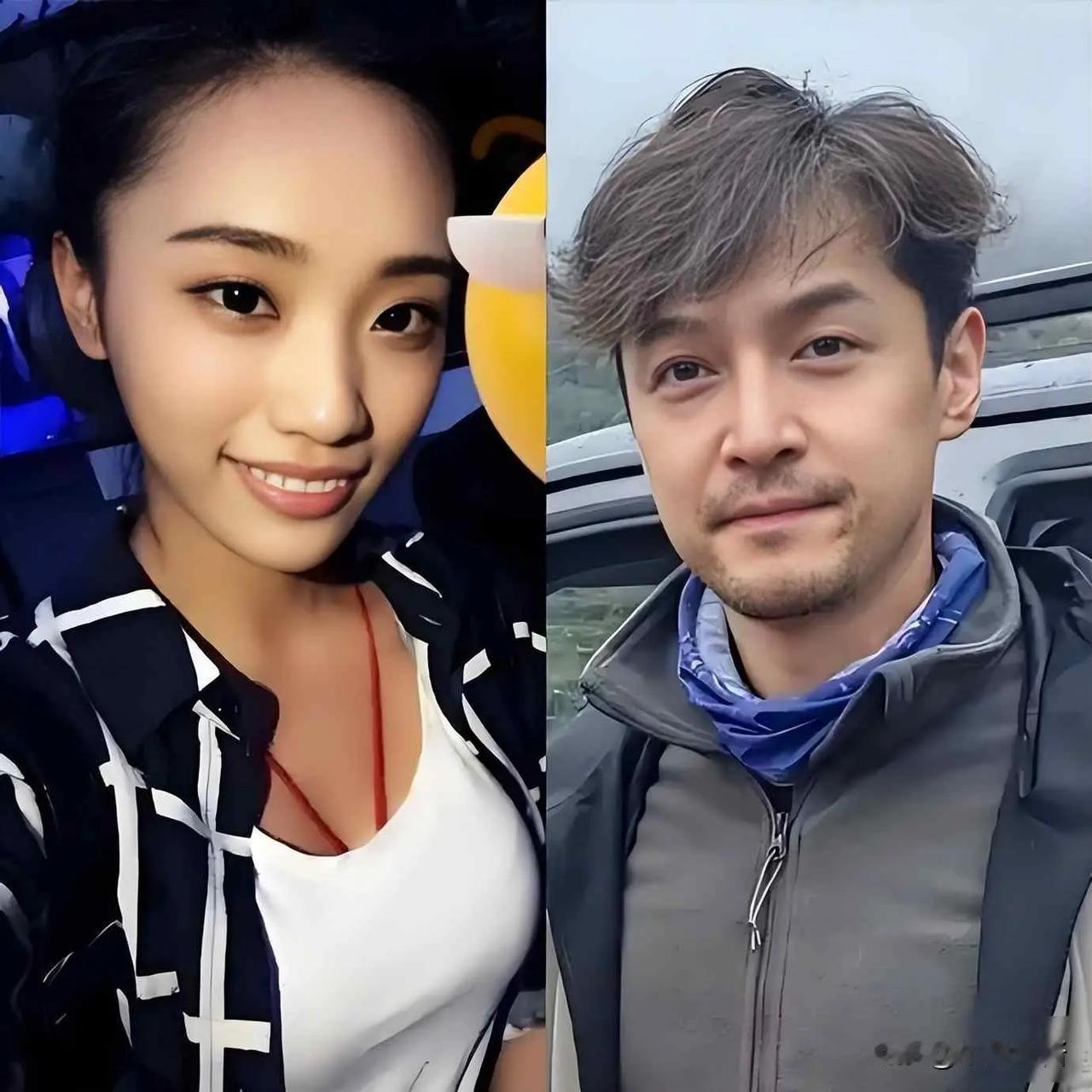 32岁的黄曦宁嫁给胡歌做老婆不是因为她长得漂亮，也不是因为她手段有多厉害，