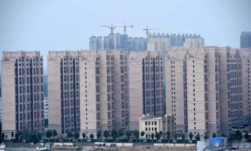 为什么房价下降了这么多，买房子的人却越来越少？不少房源价格已经跌到高点的一半，