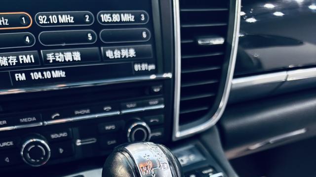 21.8万圆你保时捷梦!2014款Panamera4,5.8秒破百!