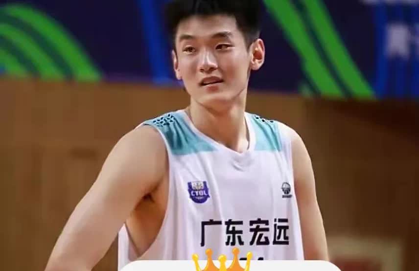 徐昕不是答案、王洪泽才是未来！杜锋不如归去、王怀玉完美入替！