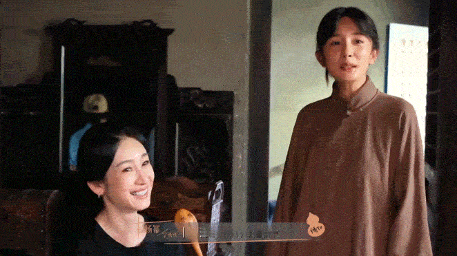 秦海璐形容杨幂秦海璐形容杨幂没有什么戏是演不了的合作过的演员形容杨幂：“一个条件