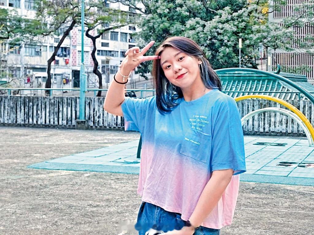 名人童事｜港姐冠军袁丝珩5岁就为女团伴舞《香港小姐竞选2026》早前圆满落幕，