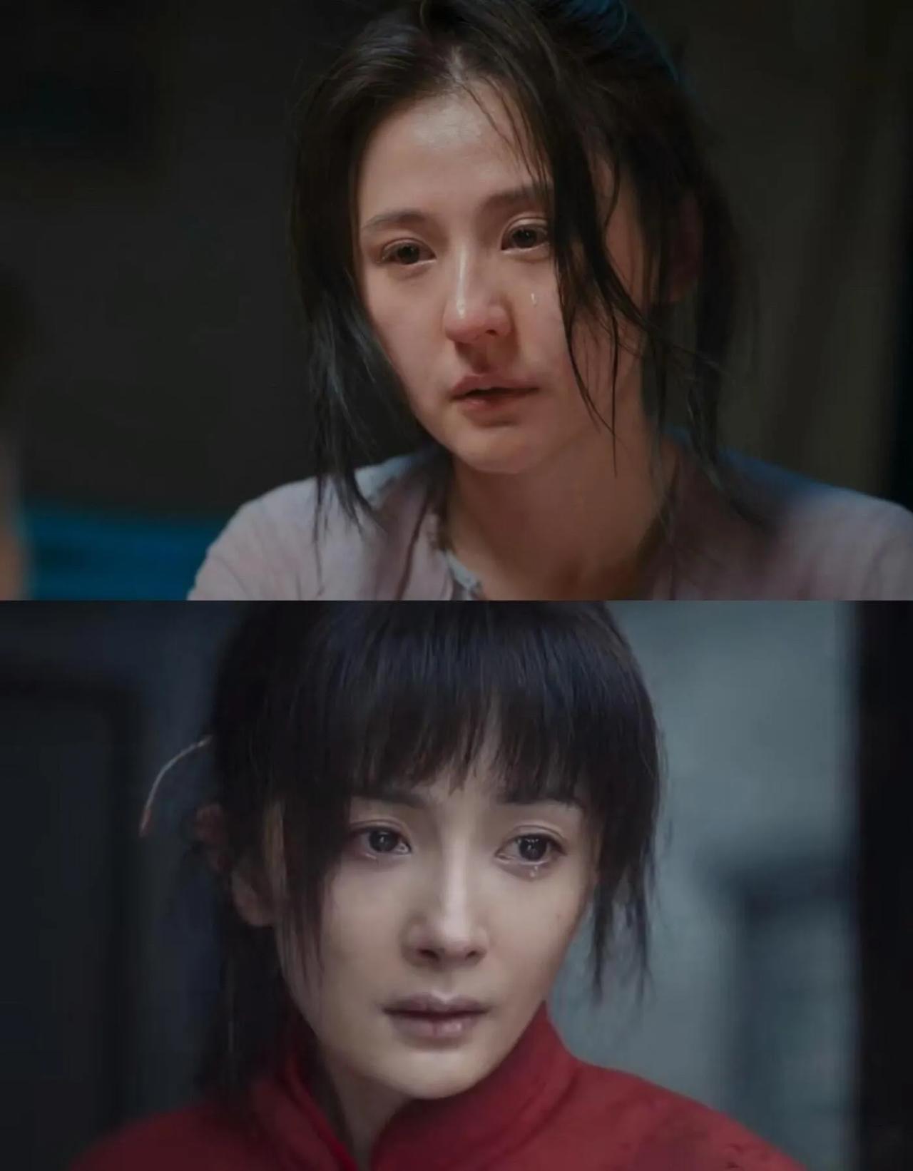 《灼灼韶华》直接把央八年冠给偷了啊谁能想到开播才十几天，就以0.001%的微