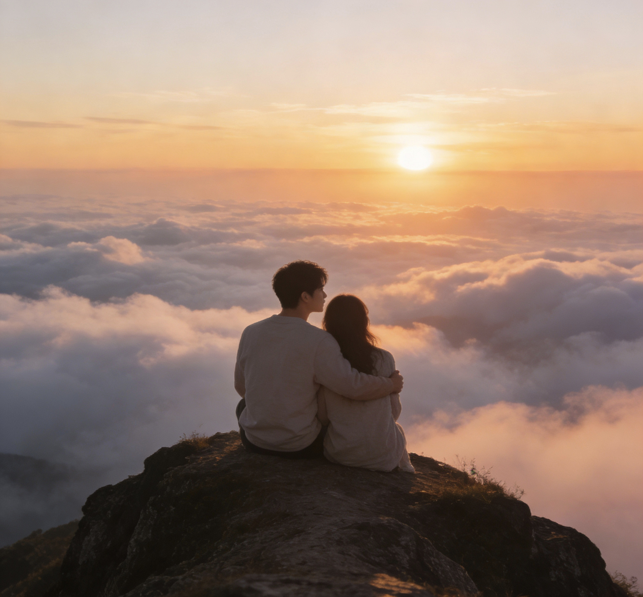 婚姻长久的经验:夫妻长久和睦的真正基石不是感情。很多人对婚姻其实了解并不透彻，有