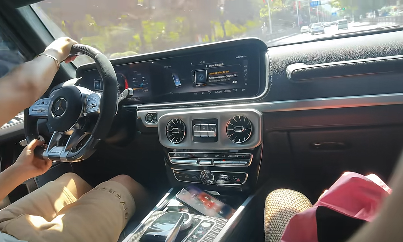 男朋友驱车200公里说带我去吃好吃的。也不知道什么？