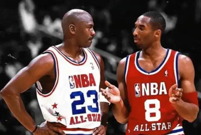 所以乔丹控制了媒体是这个意思吗前NBA球员阿里纳斯《TheArena》中提