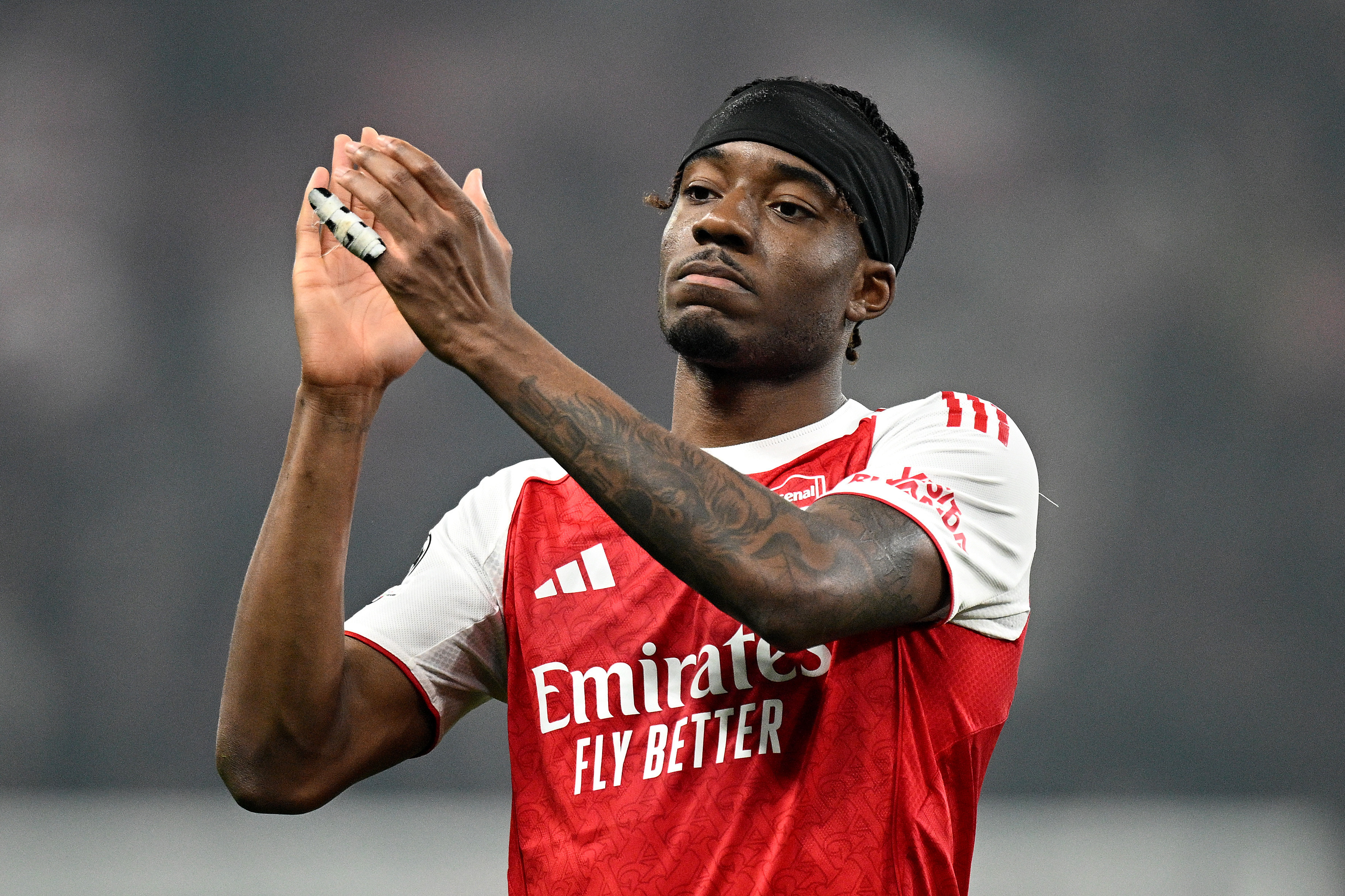 马杜埃凯谈次回合及球队阵容深度：“我已经迫不及待了，我知道酋长球场的气氛将会非常