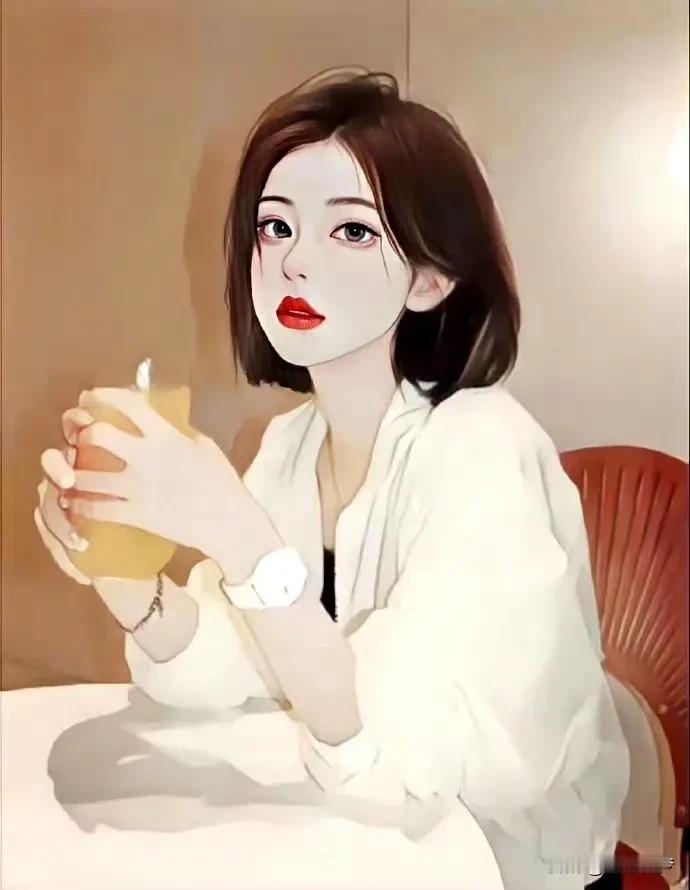 这女的离婚以后，再婚要选择一个比前任强的，不蒸馒头争口气！这玩意儿，找的一个不