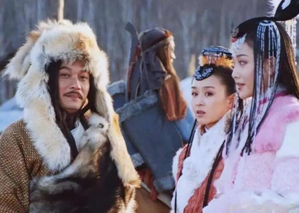 明末建州女真：农耕民族还是渔猎民族？一提到女真人，你脑子里是不是立刻蹦出白山