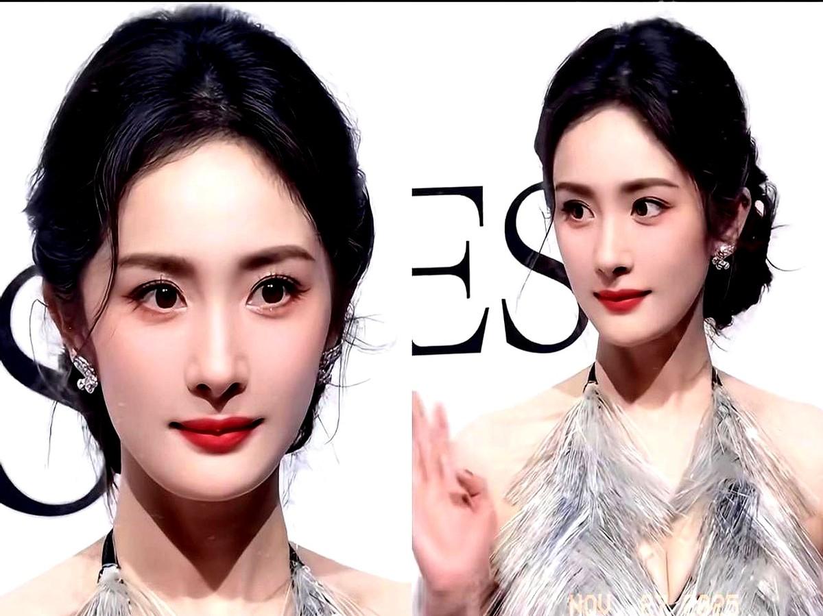 一个官宣，让我们彻底看清了杨幂的人品。香港突发大火，救援还在进行，她直接把原