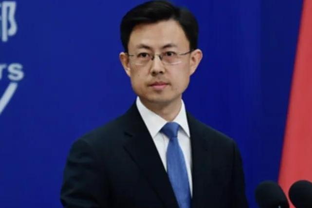 9月5日，《联合早报》报道:“中国同意加入落实‘两国方案’的《纽约宣言》，重申巴