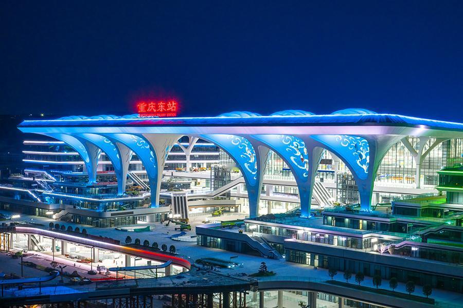 没想到，马斯克居然成了中国高铁最给力的
