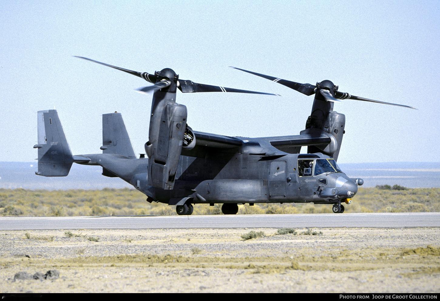 超低可视度的鱼鹰164941号机​​​