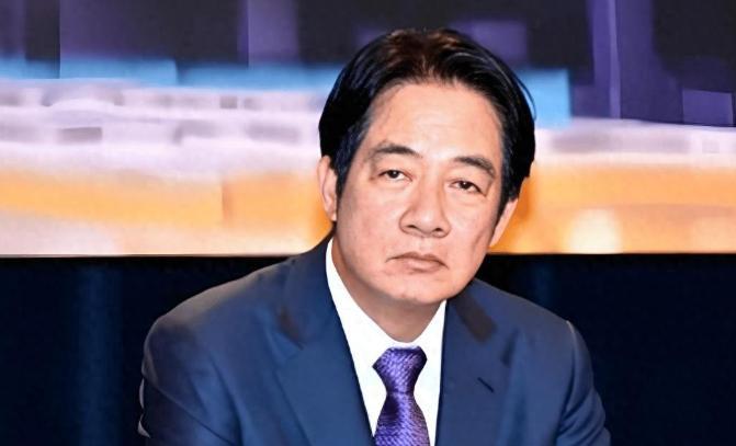 第二个立陶宛出现了？主动邀请赖清德访问，中国68年的友谊喂了狗。巴拉圭邀请赖清