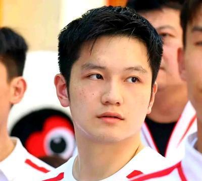 樊振东“杀”进德甲：张继科当年咋没这波神操作？樊振东出走：是叛逆，还是自救？