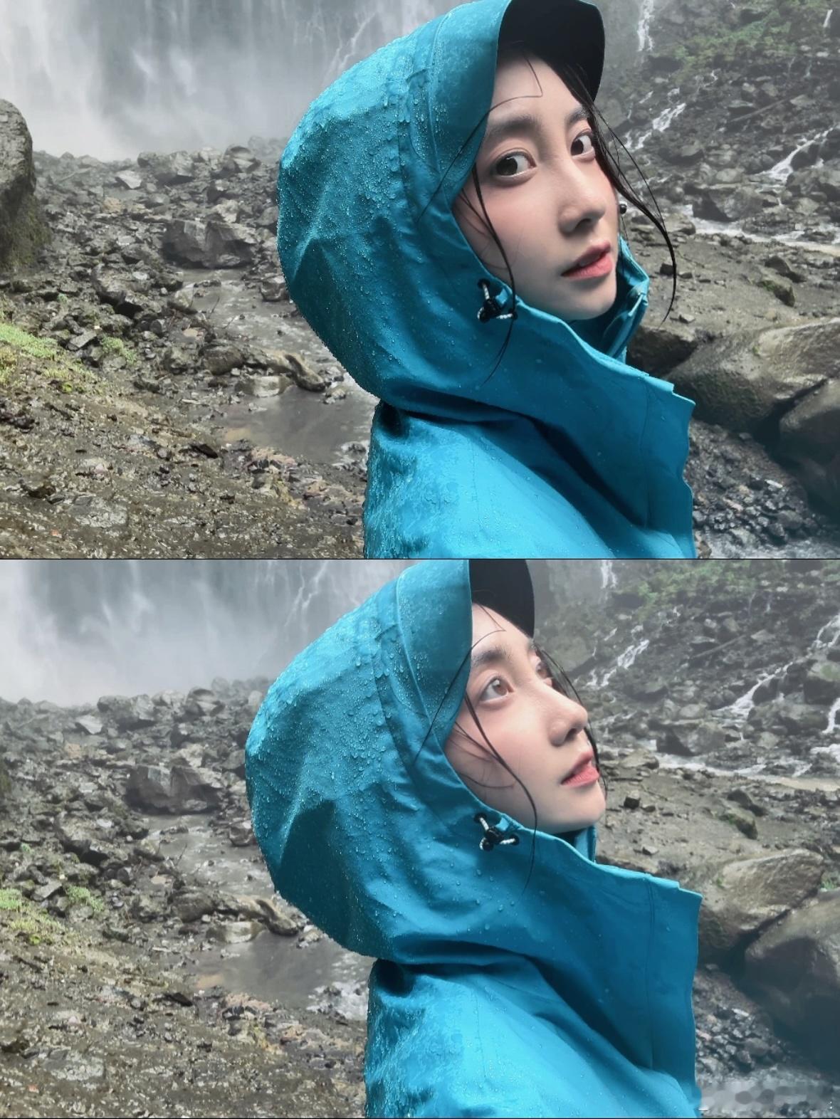 生命与大自然同一质地🪨​​​