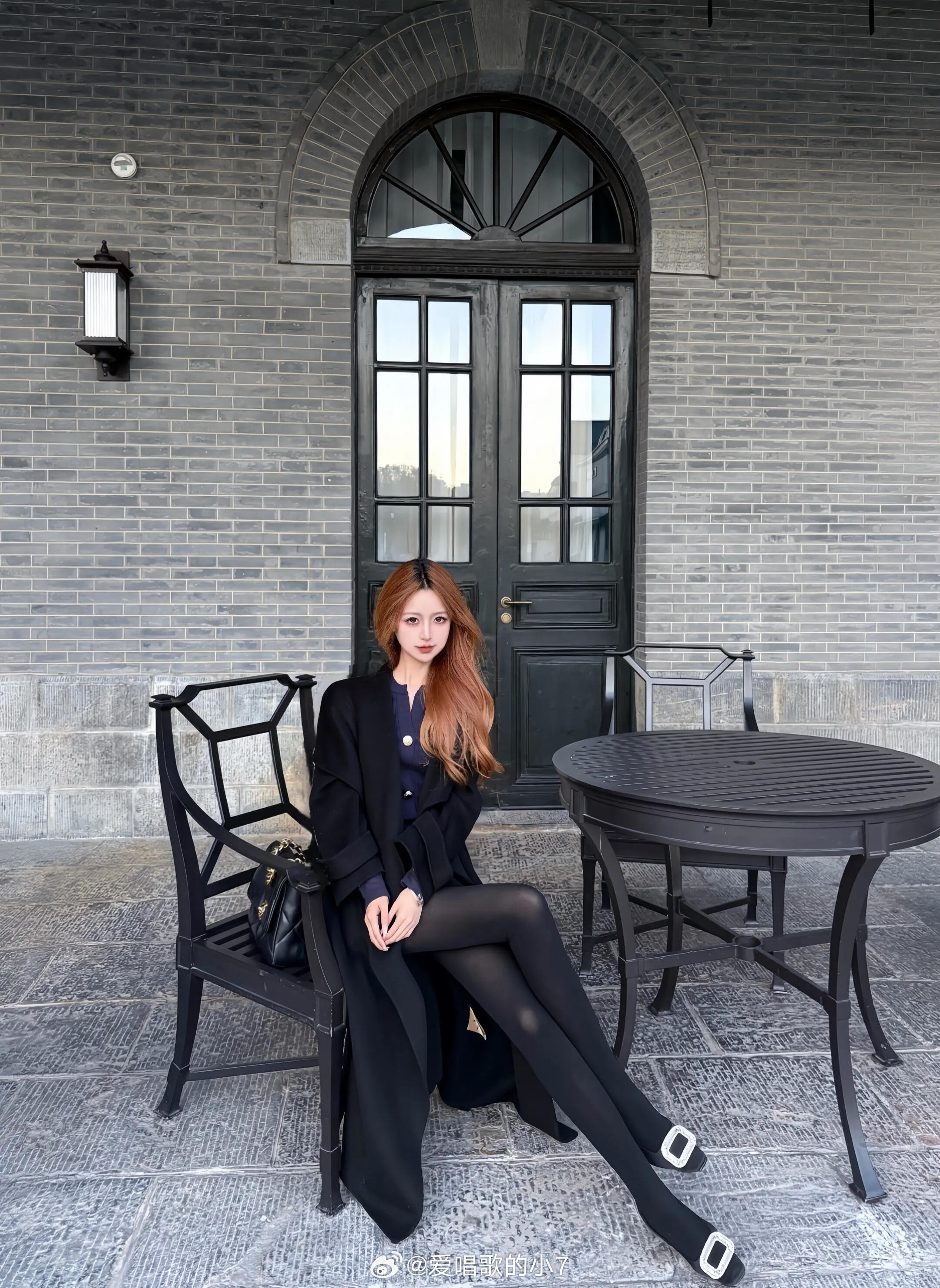 哪有什么意难平你穿厚黑你也行