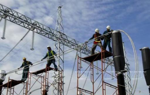 为何中国宁愿把电力输向越南，让越南夜晚灯火辉煌，却对朝鲜几乎绝不供电？要想明白这