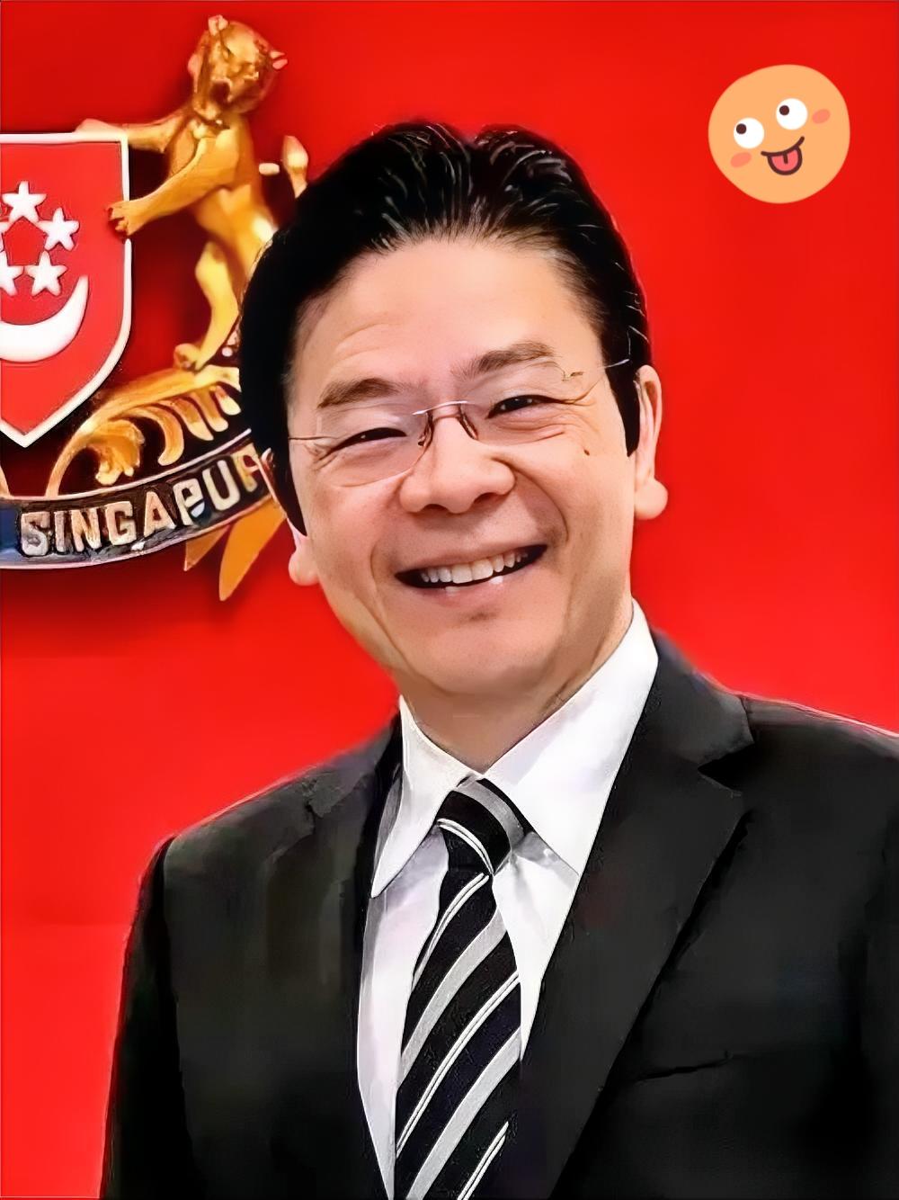 新加坡突然说要支持CPTPP，还主动放弃WTO特殊待遇，不是为了讨好谁。黄循财在