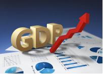 恶补了一下知识：目前中等发达国家准入门槛的一个重要标志是，人均GDP达到2万美元