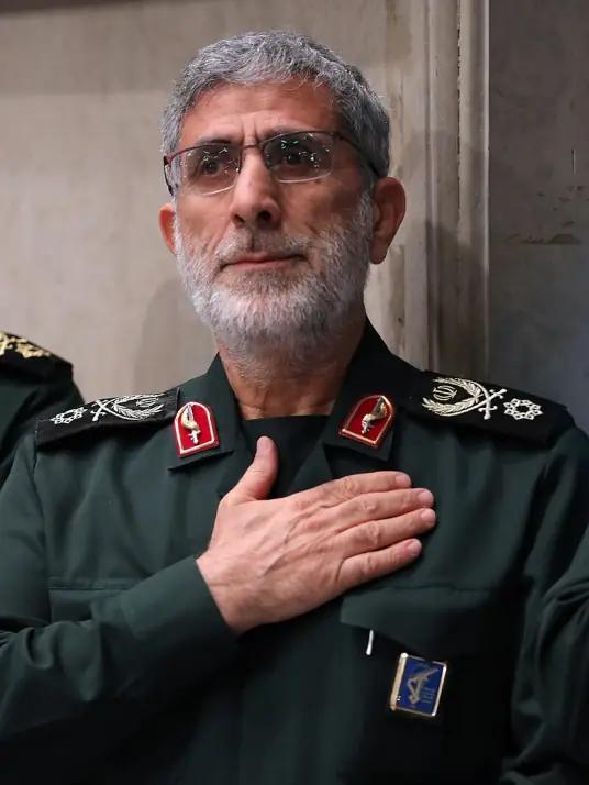 最大内鬼疑似实锤🔥俄媒爆料：卡尼确认完哈梅内伊具体位置后，借口紧急公务溜了