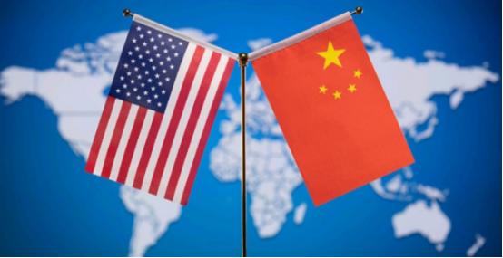 美国媒体气急败坏！美媒声称，中国的管制政策不亚于对美国发起了一场经济核战！10月