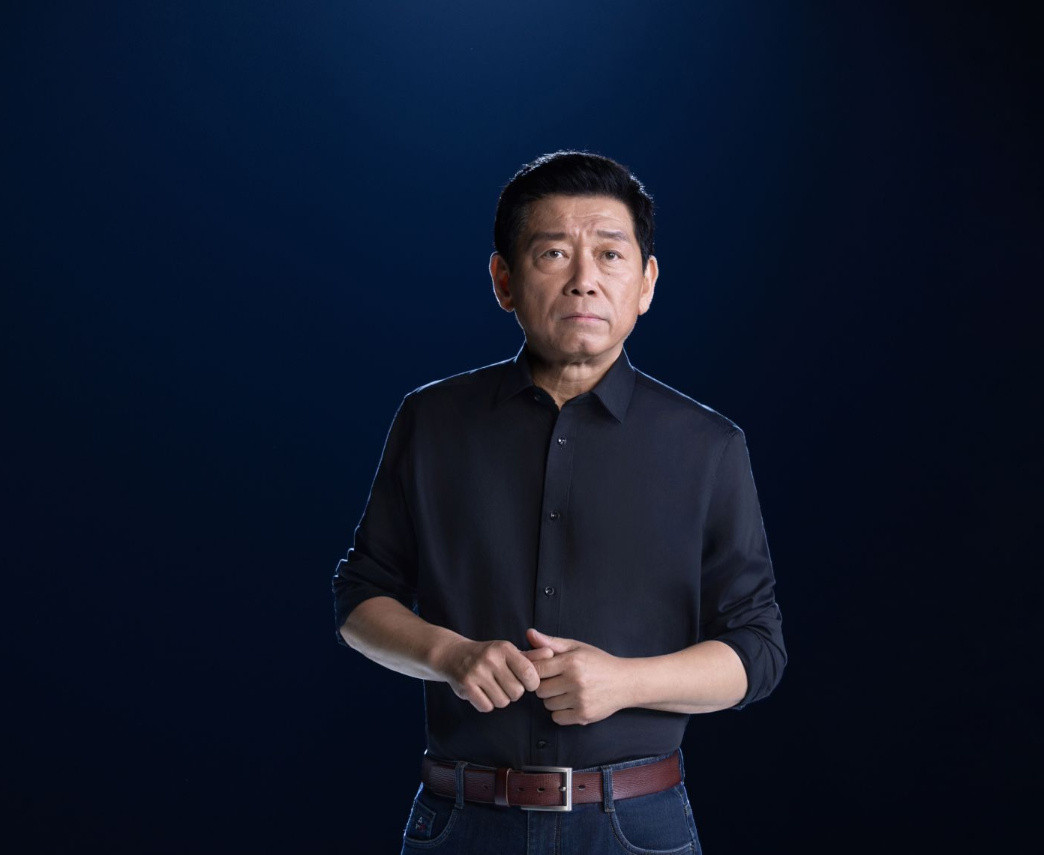 中国汽车需要更多的担当在流量与降价齐飞的汽车行业，长城汽车董事长在《对话》中提