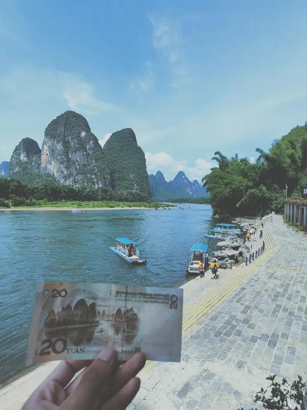 救命！国内旅游一个准到离谱的定律😭不管你一开始定的是1500还是2500的