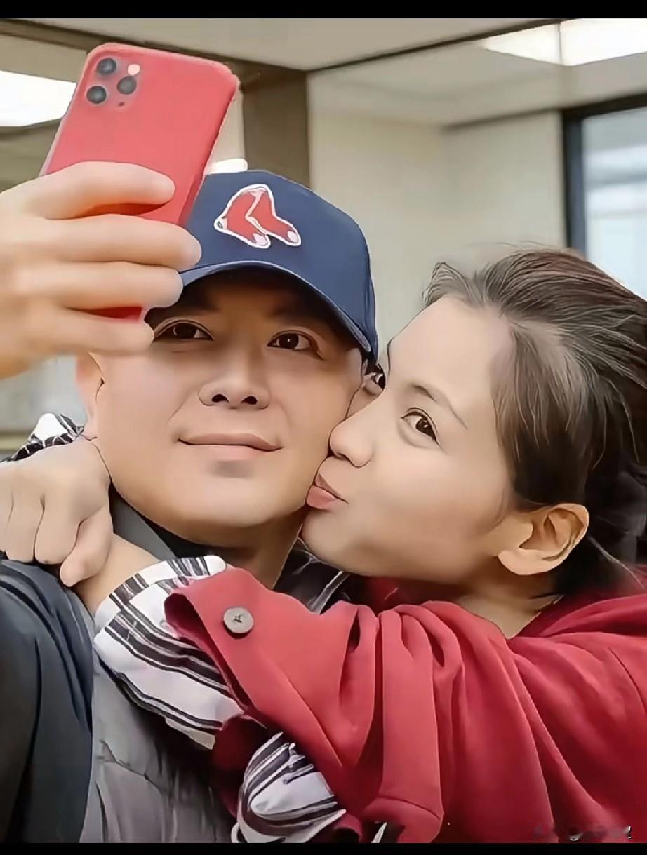 看好刘涛和杨烁！刘涛买死鱼显节俭，曾为替夫还4亿债务，一年拍18剧、换300