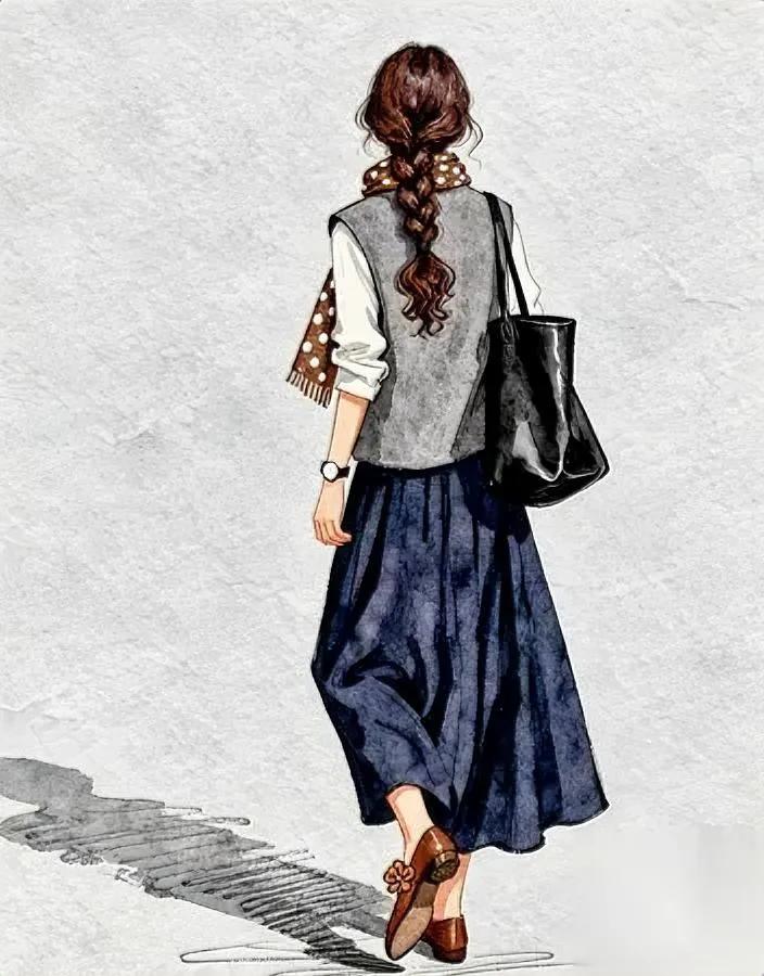 婚姻不是避风港？太多女人错把依赖当归宿！你是否见过太多姐妹把“我养你”当