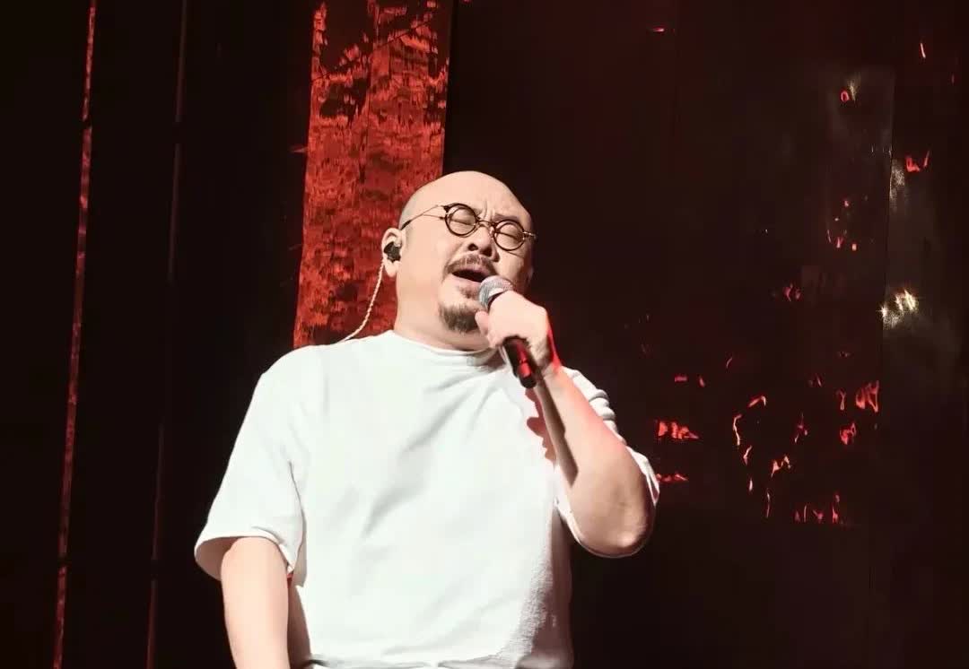 无论如何也没想到，近朱者赤不灵了。刀郎人品那么好，徐子尧人品也那么好，偏偏跟