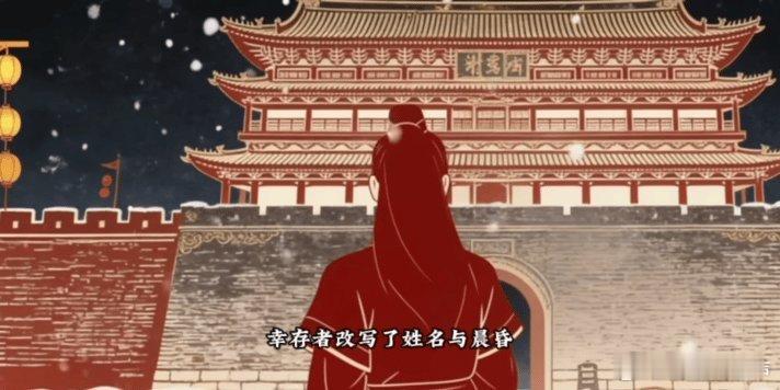 我给成毅谢淮安做的自白动画家人们谁懂啊！李二狗这次搞了波大的！为谢淮安谱写自白