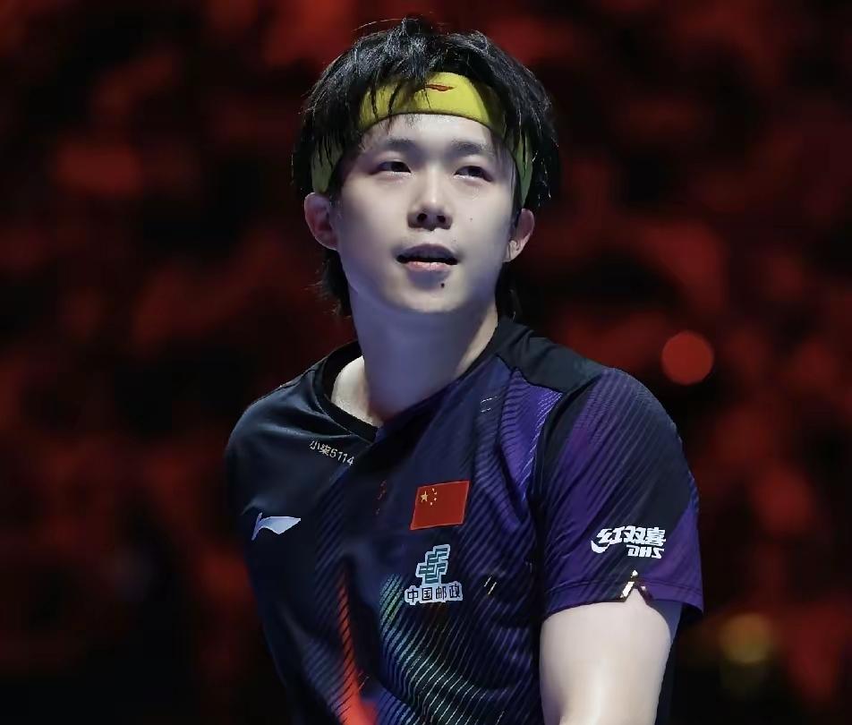 山东魏桥8比4上海地产豪取八连胜，楚钦参加男双，魏桥太厉害了，看乒乓球上咪咕视频