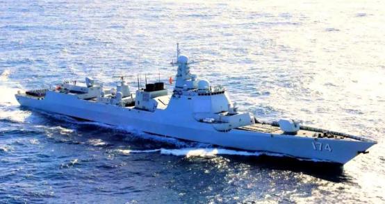 虽说才刚进入2026年没多久，就已经有多艘国产舰艇得以官宣服役。但仔细看来，它们