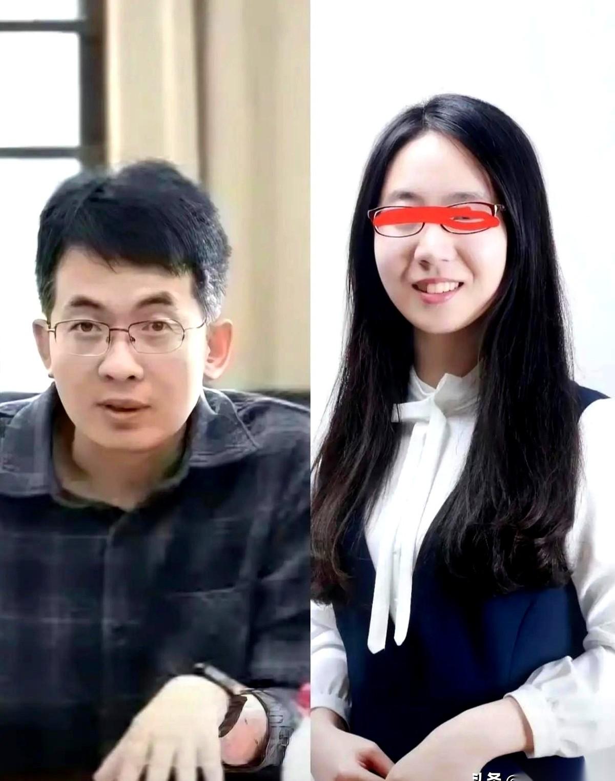 网传武大女教授曾梦琪的风波，焦点全聚在一份足足86页的PDF文件上。点开这份在