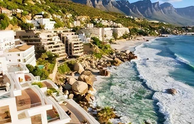 世界倒退最快的国家：南非从全球第六到一贫如洗，仅仅用了5年。曼德拉当选时多激动，