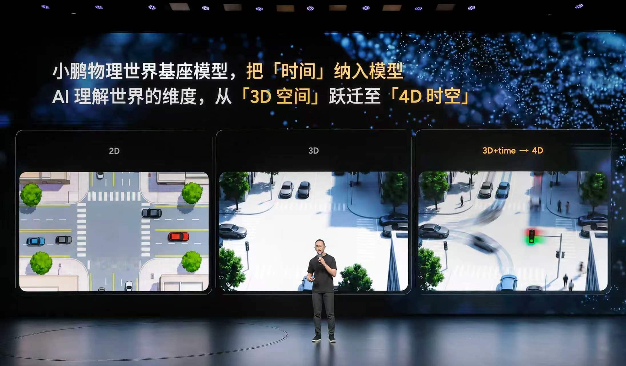 小鹏第二代VLA大模型这次升级，XOS6.3.0在G9L上全球首发，有些黑科