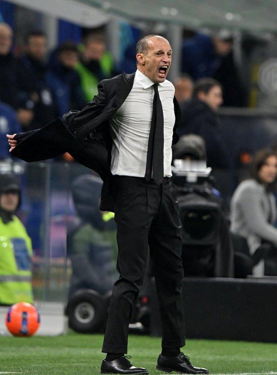 【历史数据】三分制时代以来，米兰每次在14轮意甲过后积分超过30分，他们最终都至