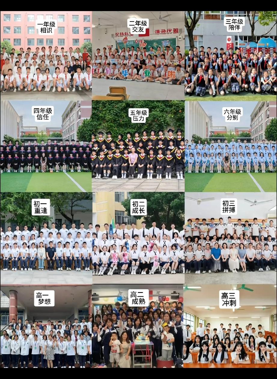 你最想回到人生哪个阶段呢？我想回到高一[捂脸哭]