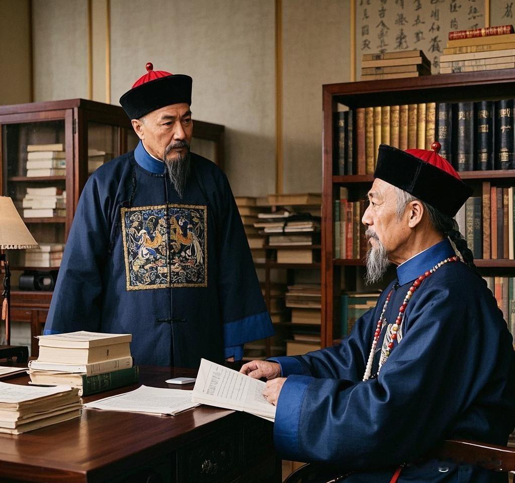 这是曾国藩最顶级的识人术：曾国藩在阅人无数的基础上，总结出一套识人方法，可以快