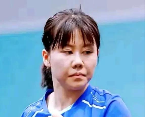 王艺迪也是可惜……虽与陈幸同技术不相上下，但女单半决赛1:3负于陈幸同无缘横滨