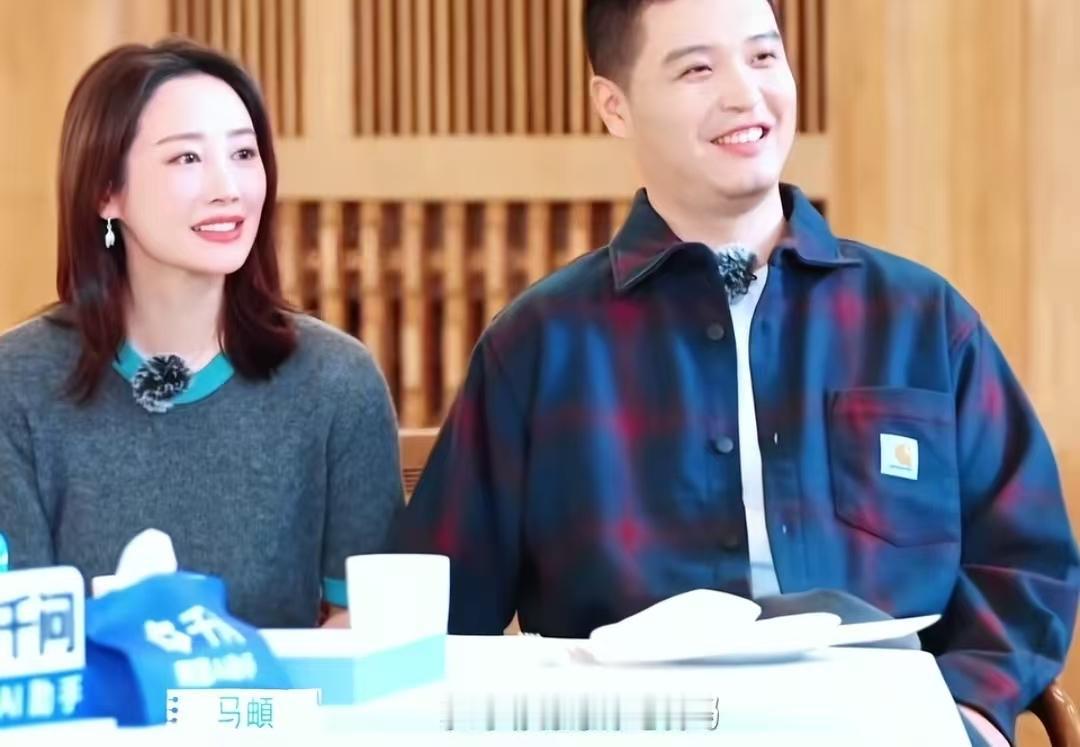 马頔跟李纯求婚的视频首次公开，伊能静看了直呼马頔好宠！马頔：“李纯，你愿意嫁给