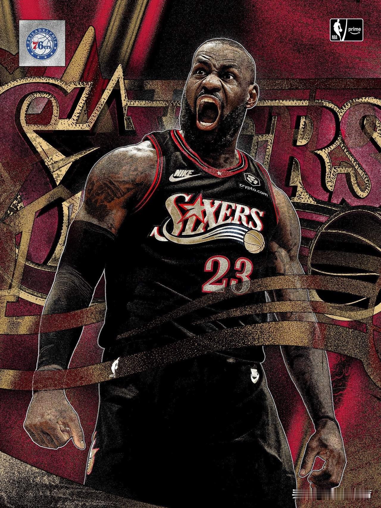 41岁詹姆斯的决定，直接炸穿整个NBA！征战联盟20多年的老詹，最后居然