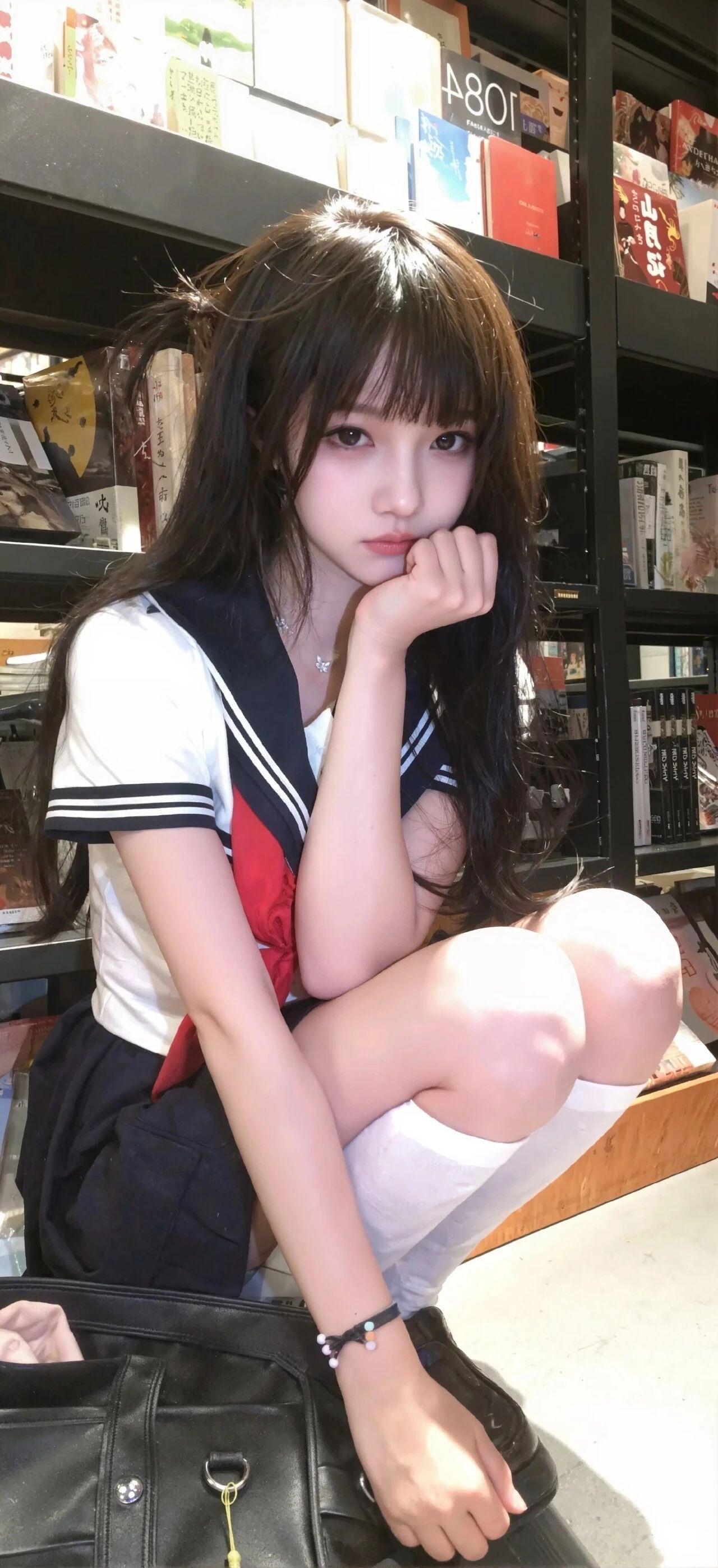 有哪些美女让人过目难忘？好多漂亮的美女都能够让人难以忘怀，我们追求美女，既在乎她