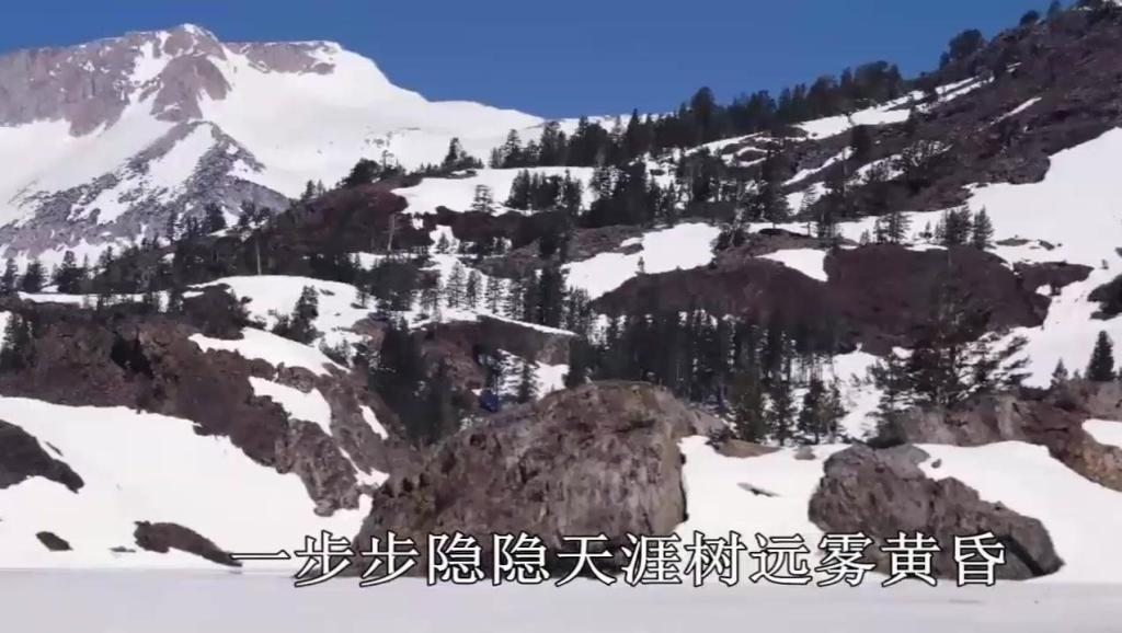 【一首心中的歌】(张路得)*_土豆视频