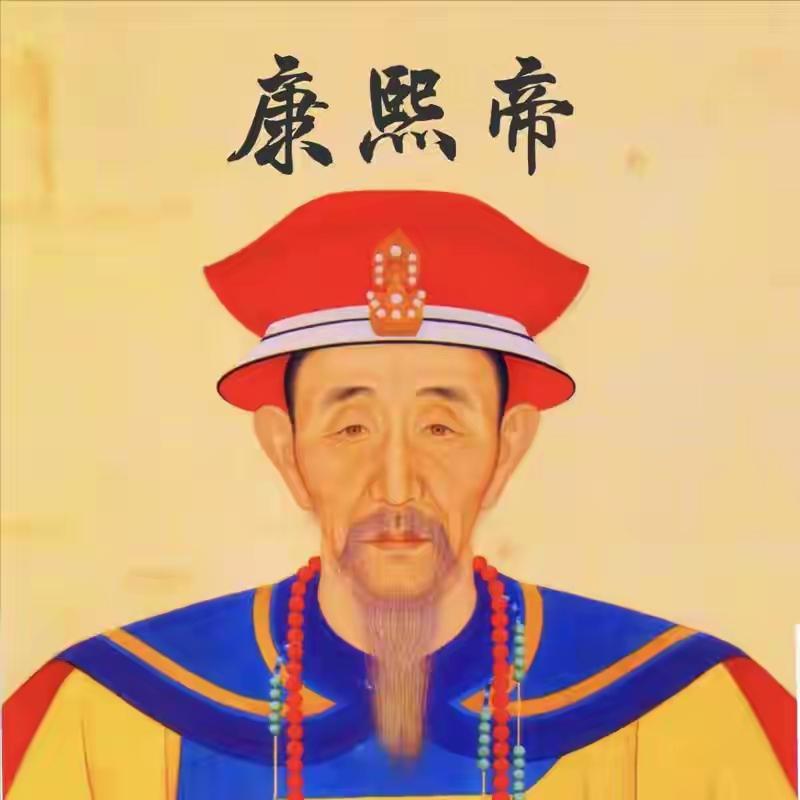 清初三藩到底多恐怖？绝非普通王爷！难怪康熙拼着亡国也要削藩深夜紫禁城