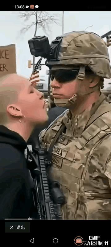 这么近的距离叭叭叭，把唾液都喷人脸上了，会不会传染上感冒