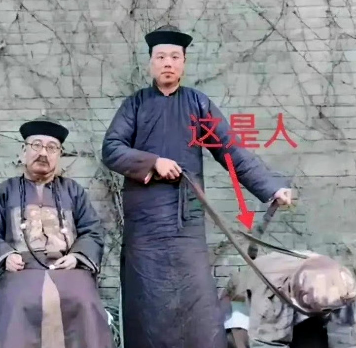 🎀看完之后我明白清朝为什么亡了​
