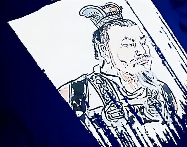 司马伦是司马懿第九子，封赵王，司马衷是司马炎的儿子，司马炎是司马懿的孙子，算起来